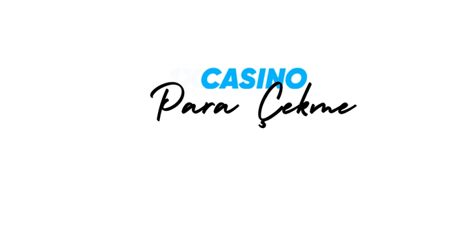 1xcasino para çekme