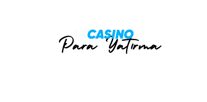 1xcasino para yatırma