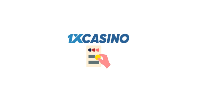 1xcasino sitesinde kazı kazan nasıl oynanır?