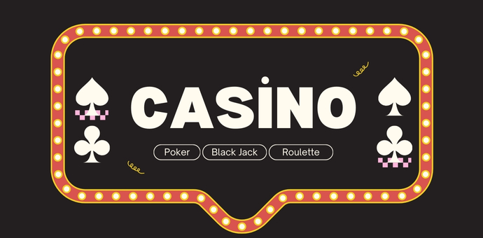 Canlı casino oyunları nasıl oynanır?