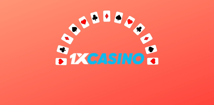 1xCasino: Şansınızı Zirveye Taşıyan Platform
