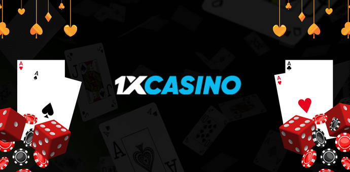 1xCasino Giriş Rehberi: Güncel Adrese Erişim